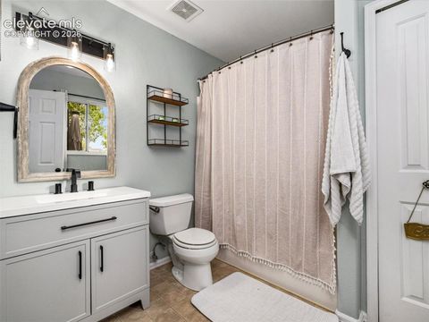 Tiny photo for 625 S Inca Drive, Pueblo West, CO 81007 (MLS # 1335141)