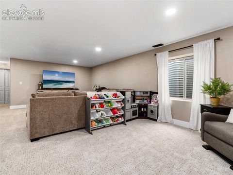 Tiny photo for 625 S Inca Drive, Pueblo West, CO 81007 (MLS # 1335141)