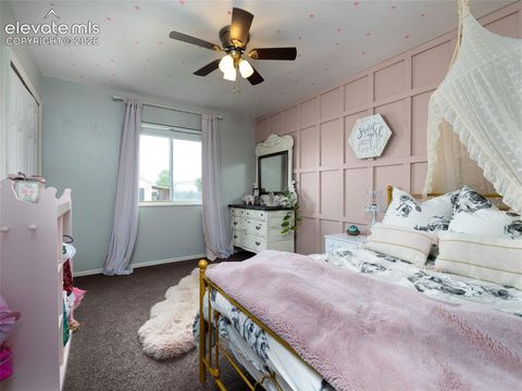 Tiny photo for 625 S Inca Drive, Pueblo West, CO 81007 (MLS # 1335141)