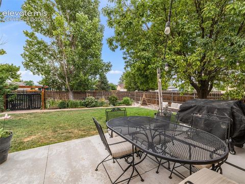Tiny photo for 625 S Inca Drive, Pueblo West, CO 81007 (MLS # 1335141)