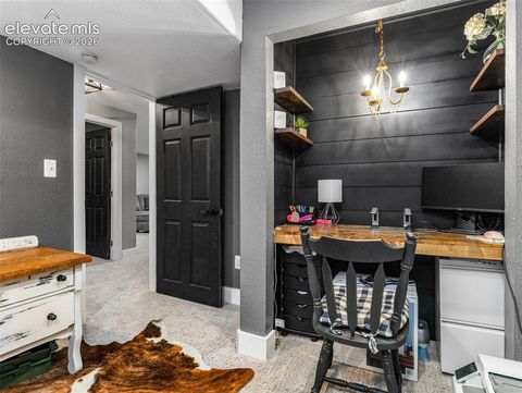 Tiny photo for 625 S Inca Drive, Pueblo West, CO 81007 (MLS # 1335141)