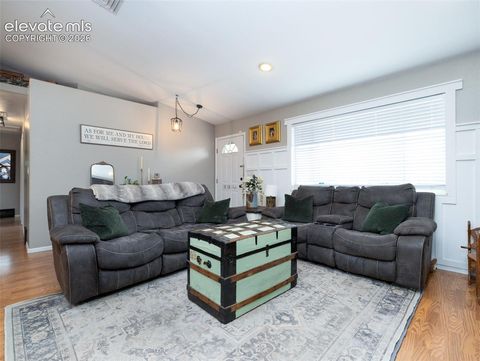 Tiny photo for 625 S Inca Drive, Pueblo West, CO 81007 (MLS # 1335141)