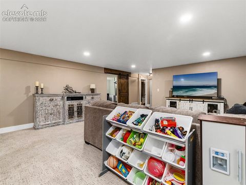 Tiny photo for 625 S Inca Drive, Pueblo West, CO 81007 (MLS # 1335141)