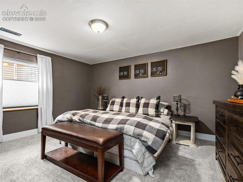 Tiny photo for 625 S Inca Drive, Pueblo West, CO 81007 (MLS # 1335141)