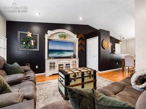 Tiny photo for 625 S Inca Drive, Pueblo West, CO 81007 (MLS # 1335141)