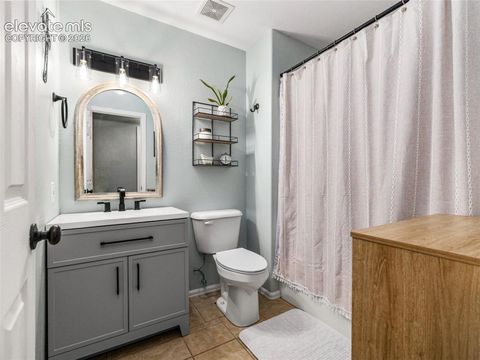 Tiny photo for 625 S Inca Drive, Pueblo West, CO 81007 (MLS # 1335141)