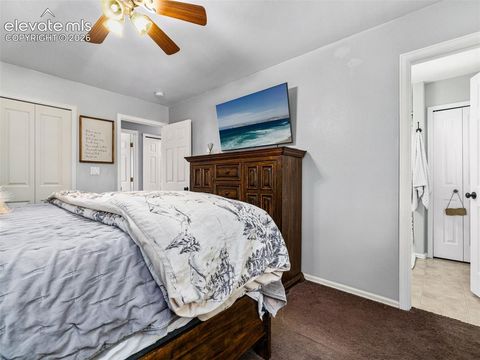 Tiny photo for 625 S Inca Drive, Pueblo West, CO 81007 (MLS # 1335141)