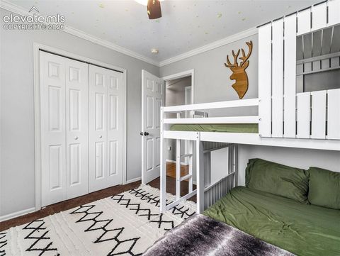 Tiny photo for 625 S Inca Drive, Pueblo West, CO 81007 (MLS # 1335141)