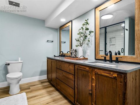 Tiny photo for 625 S Inca Drive, Pueblo West, CO 81007 (MLS # 1335141)