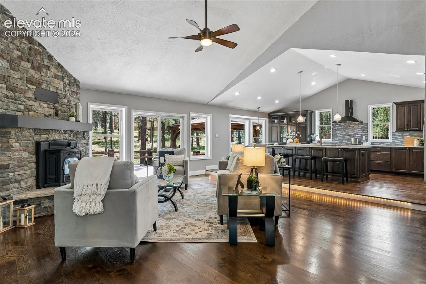 18415 Lake Drive