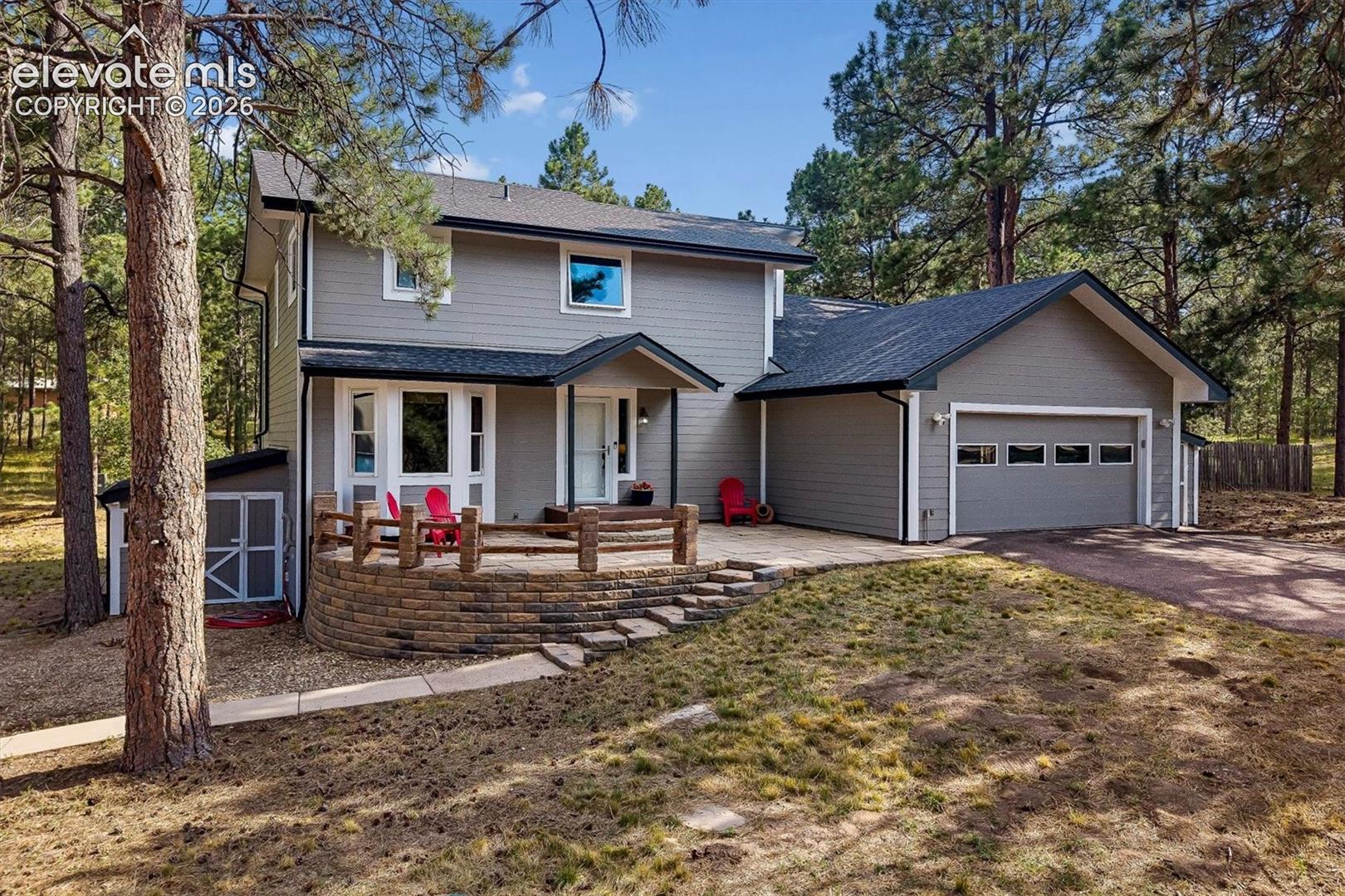 18415 Lake Drive