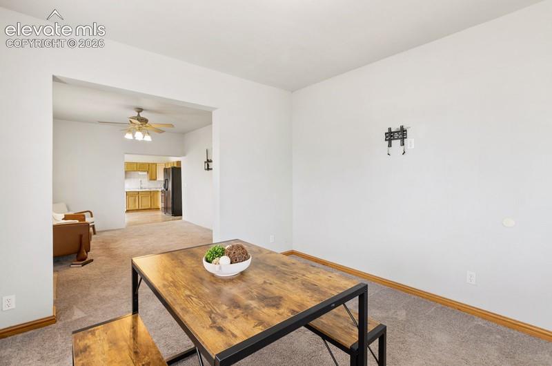 223 S Second Street