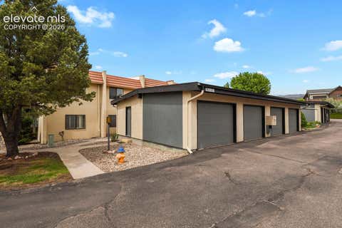 Photo of 1130 Fontmore Road #A, Colorado Springs, CO 80904 (MLS # 1217277)