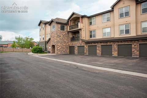Photo of 4790 Wells Branch Heights #204, Colorado Springs, CO 80923 (MLS # 8457825)