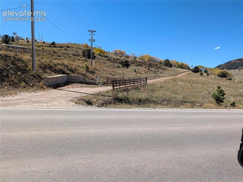 Photo of 13877 TELLER COUNTY ROAD 1, Cripple Creek, CO 80813 (MLS # 7485672)