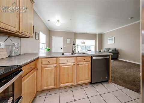 Tiny photo for 4544 Prestige Point, Colorado Springs, CO 80906 (MLS # 1771896)