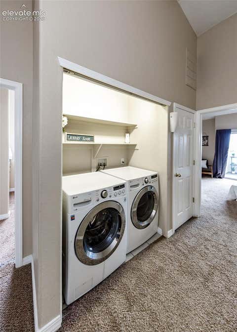 Tiny photo for 4544 Prestige Point, Colorado Springs, CO 80906 (MLS # 1771896)