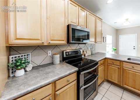 Tiny photo for 4544 Prestige Point, Colorado Springs, CO 80906 (MLS # 1771896)