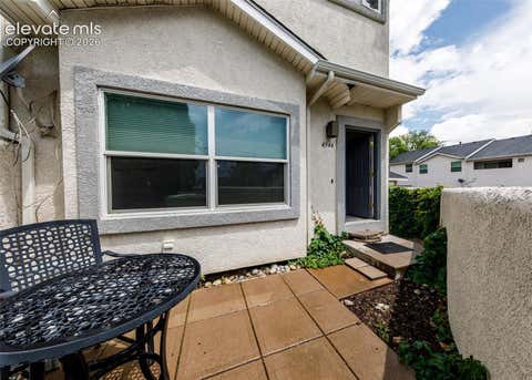Tiny photo for 4544 Prestige Point, Colorado Springs, CO 80906 (MLS # 1771896)