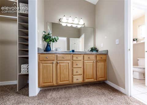 Tiny photo for 4544 Prestige Point, Colorado Springs, CO 80906 (MLS # 1771896)
