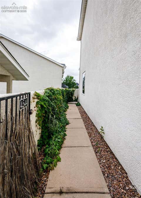 Tiny photo for 4544 Prestige Point, Colorado Springs, CO 80906 (MLS # 1771896)