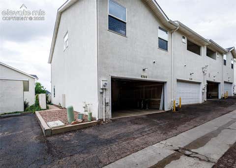 Tiny photo for 4544 Prestige Point, Colorado Springs, CO 80906 (MLS # 1771896)