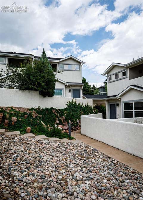 Photo of 4544 Prestige Point, Colorado Springs, CO 80906 (MLS # 1771896)
