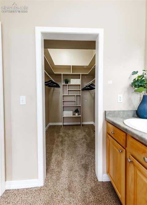 Tiny photo for 4544 Prestige Point, Colorado Springs, CO 80906 (MLS # 1771896)