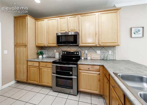 Tiny photo for 4544 Prestige Point, Colorado Springs, CO 80906 (MLS # 1771896)