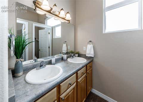 Tiny photo for 4544 Prestige Point, Colorado Springs, CO 80906 (MLS # 1771896)