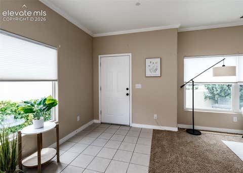 Tiny photo for 4544 Prestige Point, Colorado Springs, CO 80906 (MLS # 1771896)