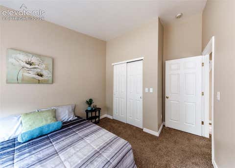 Tiny photo for 4544 Prestige Point, Colorado Springs, CO 80906 (MLS # 1771896)