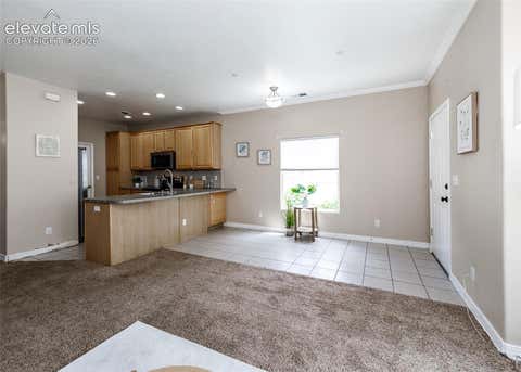 Tiny photo for 4544 Prestige Point, Colorado Springs, CO 80906 (MLS # 1771896)