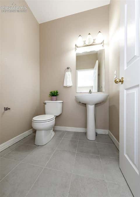 Tiny photo for 4544 Prestige Point, Colorado Springs, CO 80906 (MLS # 1771896)