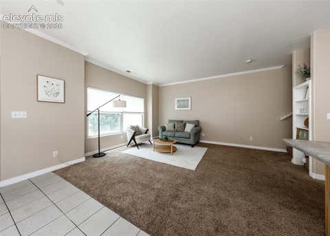 Tiny photo for 4544 Prestige Point, Colorado Springs, CO 80906 (MLS # 1771896)