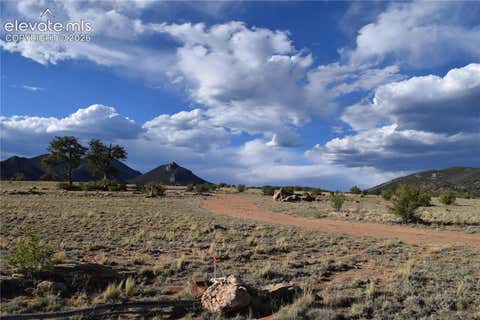 Photo of 10682 Routt Road, Lake George, CO 80827 (MLS # 6882308)