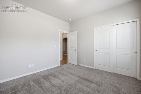 Tiny photo for 6440 Stonefly Drive, Colorado Springs, CO 80924 (MLS # 9102449)