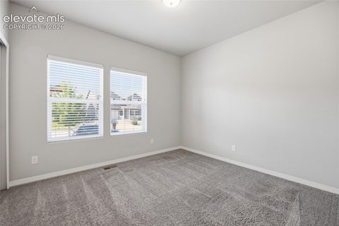 Tiny photo for 6440 Stonefly Drive, Colorado Springs, CO 80924 (MLS # 9102449)