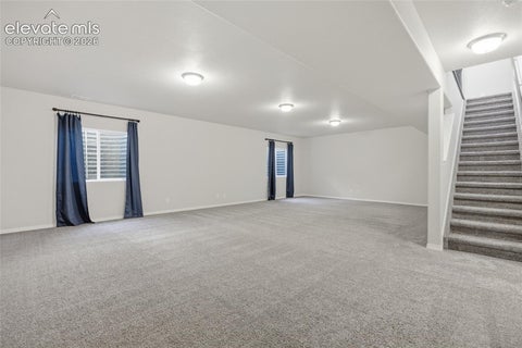 Tiny photo for 6440 Stonefly Drive, Colorado Springs, CO 80924 (MLS # 9102449)