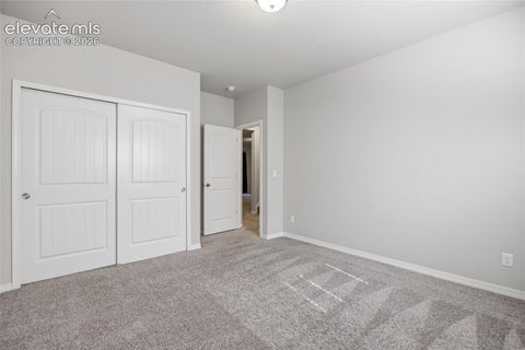 Tiny photo for 6440 Stonefly Drive, Colorado Springs, CO 80924 (MLS # 9102449)