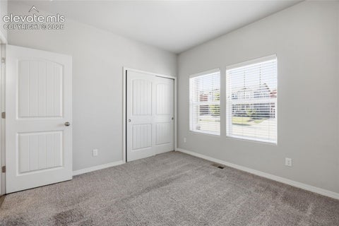 Tiny photo for 6440 Stonefly Drive, Colorado Springs, CO 80924 (MLS # 9102449)