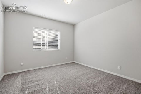 Tiny photo for 6440 Stonefly Drive, Colorado Springs, CO 80924 (MLS # 9102449)