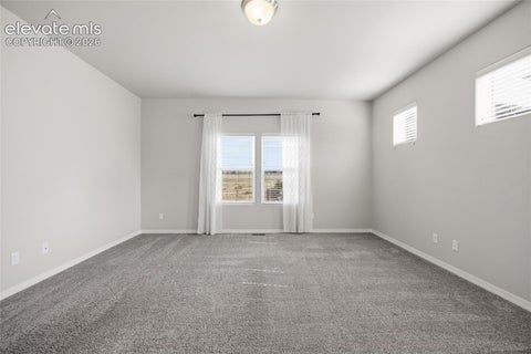 Tiny photo for 6440 Stonefly Drive, Colorado Springs, CO 80924 (MLS # 9102449)