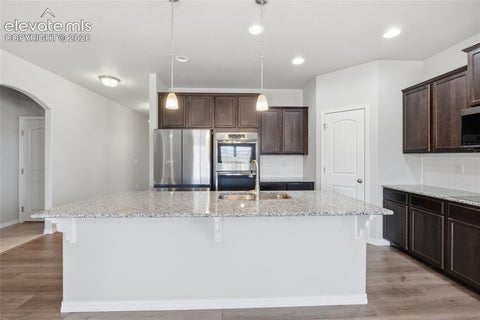 Tiny photo for 6440 Stonefly Drive, Colorado Springs, CO 80924 (MLS # 9102449)