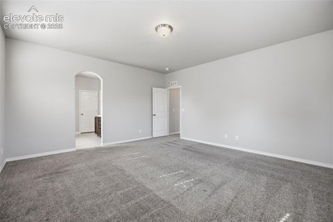 Tiny photo for 6440 Stonefly Drive, Colorado Springs, CO 80924 (MLS # 9102449)