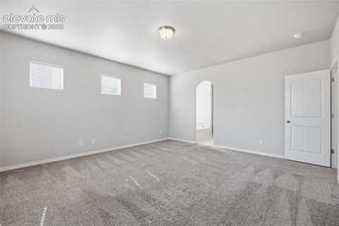 Tiny photo for 6440 Stonefly Drive, Colorado Springs, CO 80924 (MLS # 9102449)