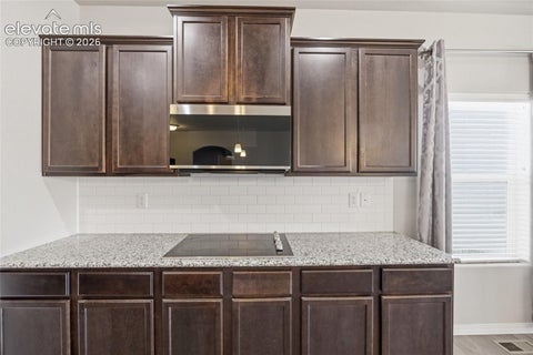 Tiny photo for 6440 Stonefly Drive, Colorado Springs, CO 80924 (MLS # 9102449)