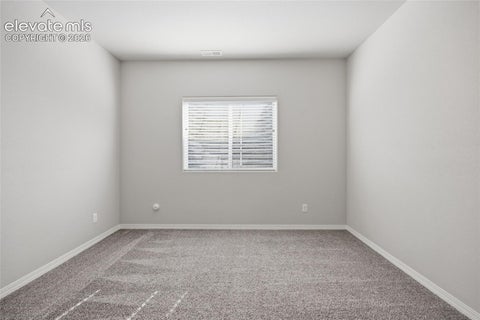 Tiny photo for 6440 Stonefly Drive, Colorado Springs, CO 80924 (MLS # 9102449)