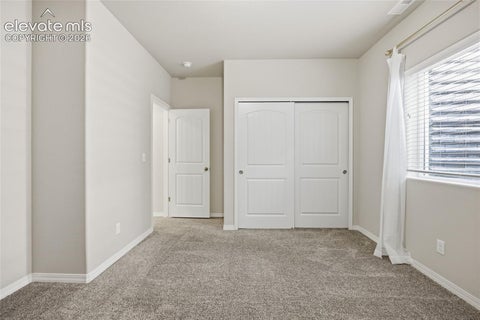 Tiny photo for 6440 Stonefly Drive, Colorado Springs, CO 80924 (MLS # 9102449)