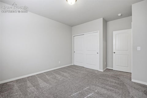Tiny photo for 6440 Stonefly Drive, Colorado Springs, CO 80924 (MLS # 9102449)